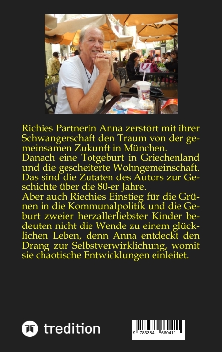 Weitere Ansicht: KEIN ZUCKERSCHLECKEN | Klaus Rose