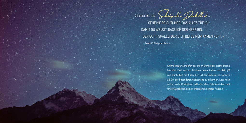 Weitere Ansicht: Dennoch gehalten | Debora Sommer