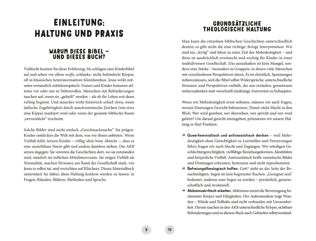 Weitere Ansicht: Alle-Kinder-Bibel - Das Praxisbuch