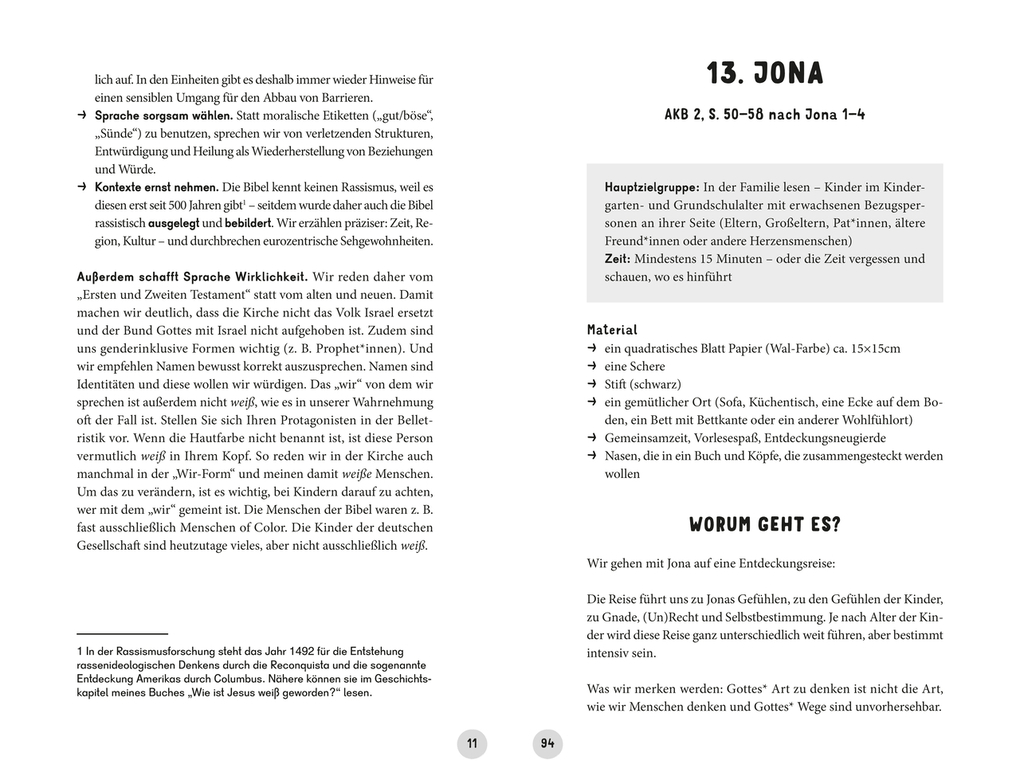 Weitere Ansicht: Alle-Kinder-Bibel - Das Praxisbuch