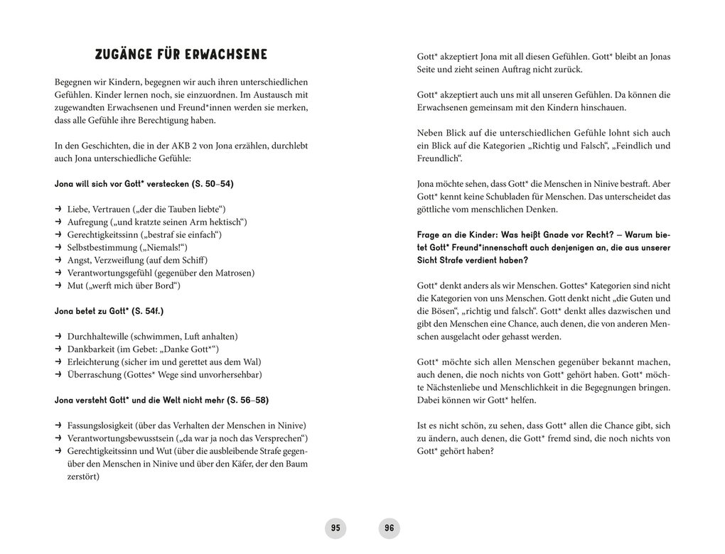 Weitere Ansicht: Alle-Kinder-Bibel - Das Praxisbuch