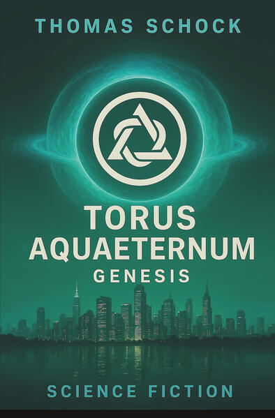 Produktbild: Torus Aquaeternum - Genesis | Thomas Schock