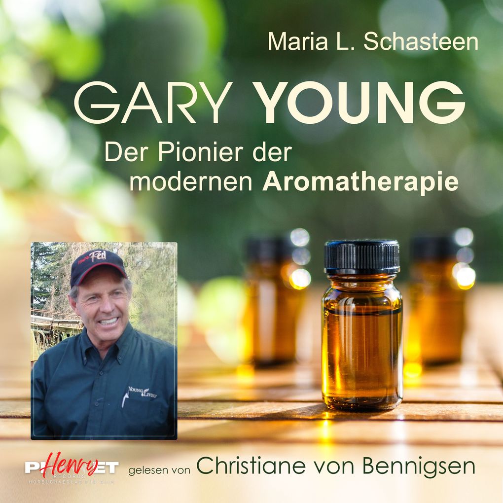 Produktbild: Gary Young | Maria L. Schasteen
