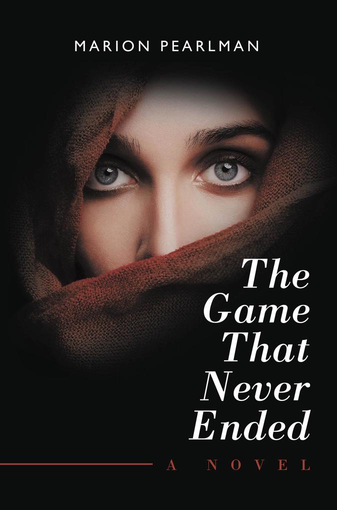Produktbild: The Game That Never Ended | Marion Pearlman