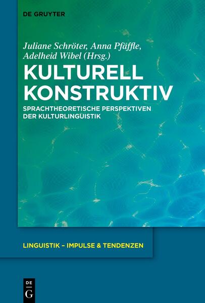 Produktbild: Kulturell konstruktiv