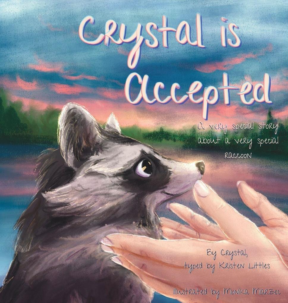 Produktbild: Crystal is Accepted | Kristen Littles