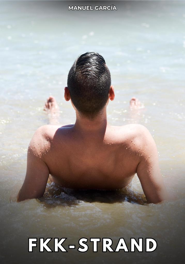 Produktbild: FKK-Strand | Manuel García