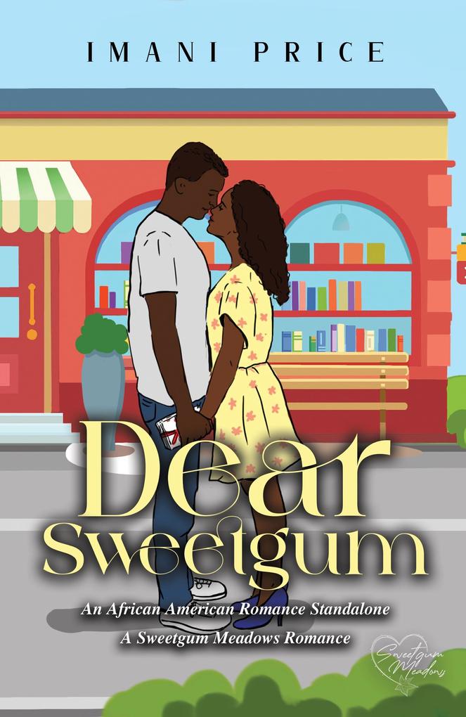 Produktbild: Dear Sweetgum | Imani Price