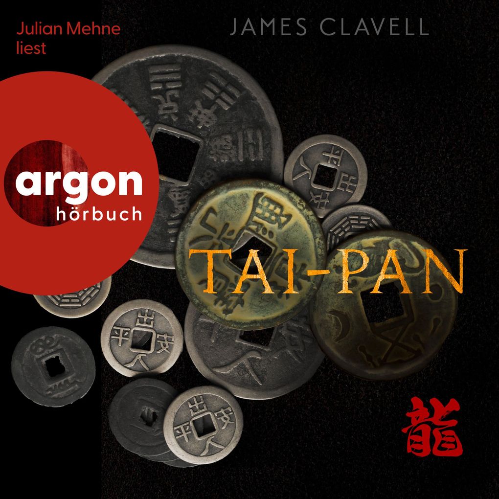 Produktbild: Tai-Pan | James Clavell