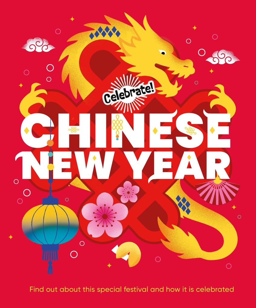 Produktbild: Chinese New Year | Franklin Watts