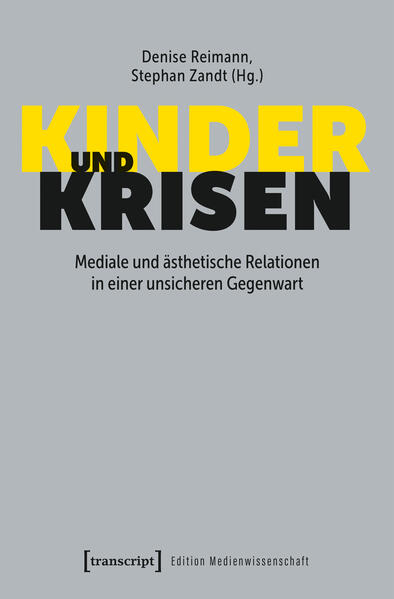 Produktbild: Kinder und Krisen