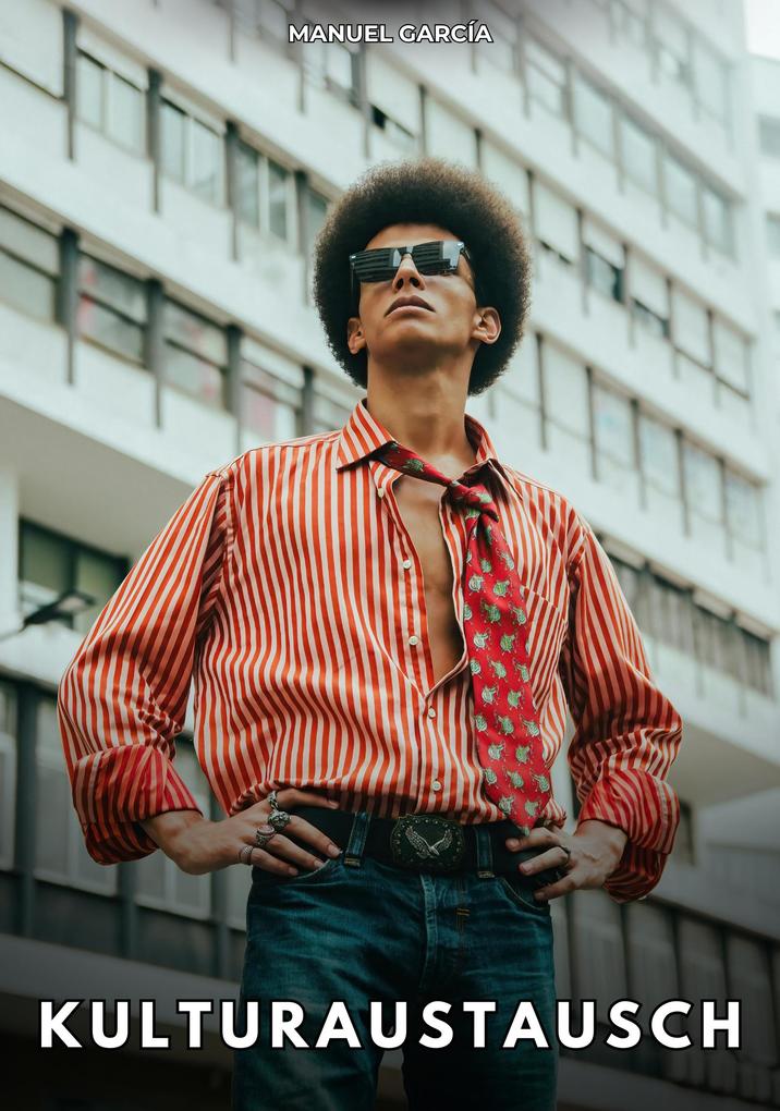 Produktbild: Kulturaustausch | Manuel García
