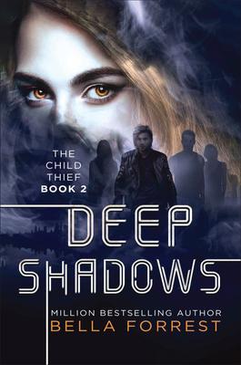 Produktbild: Deep Shadows | Bella Forrest