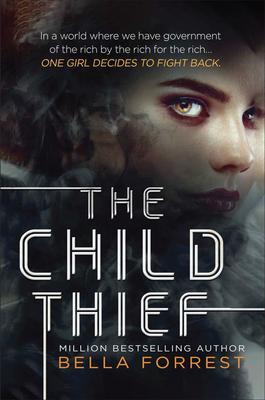 Produktbild: The Child Thief | Bella Forrest