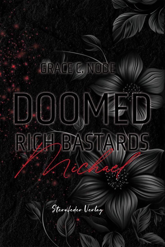 Produktbild: Doomed Rich Bastards - Michael | Grace C. Node