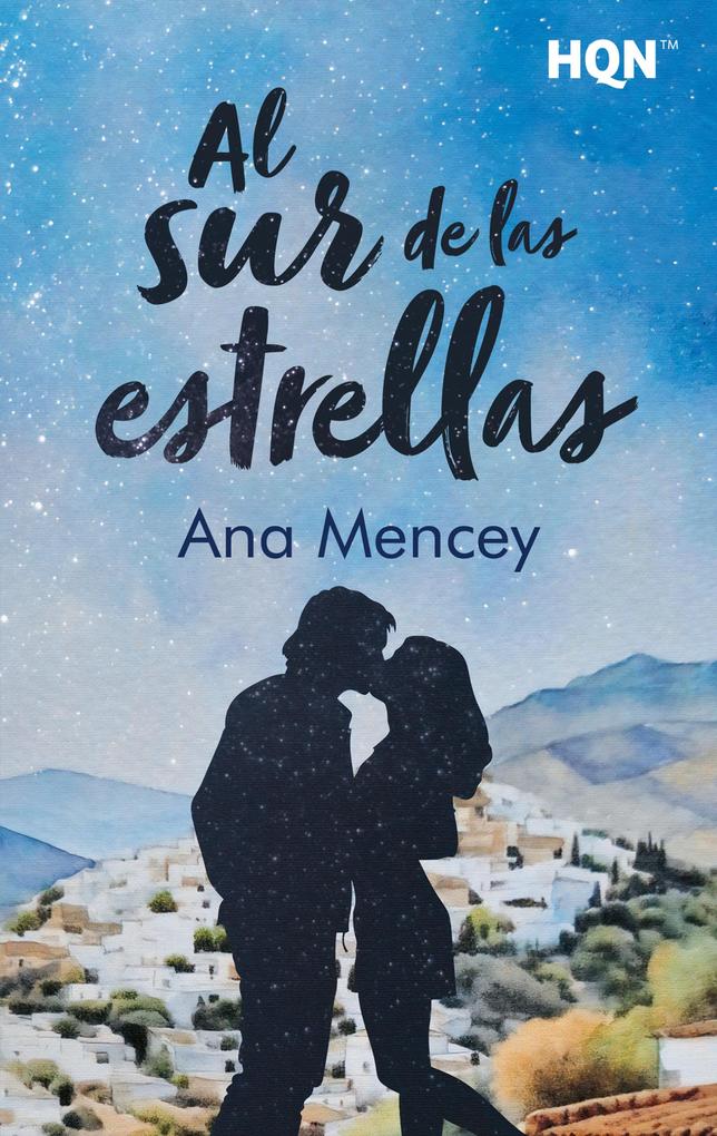 Produktbild: Al sur de las estrellas | Ana Mencey