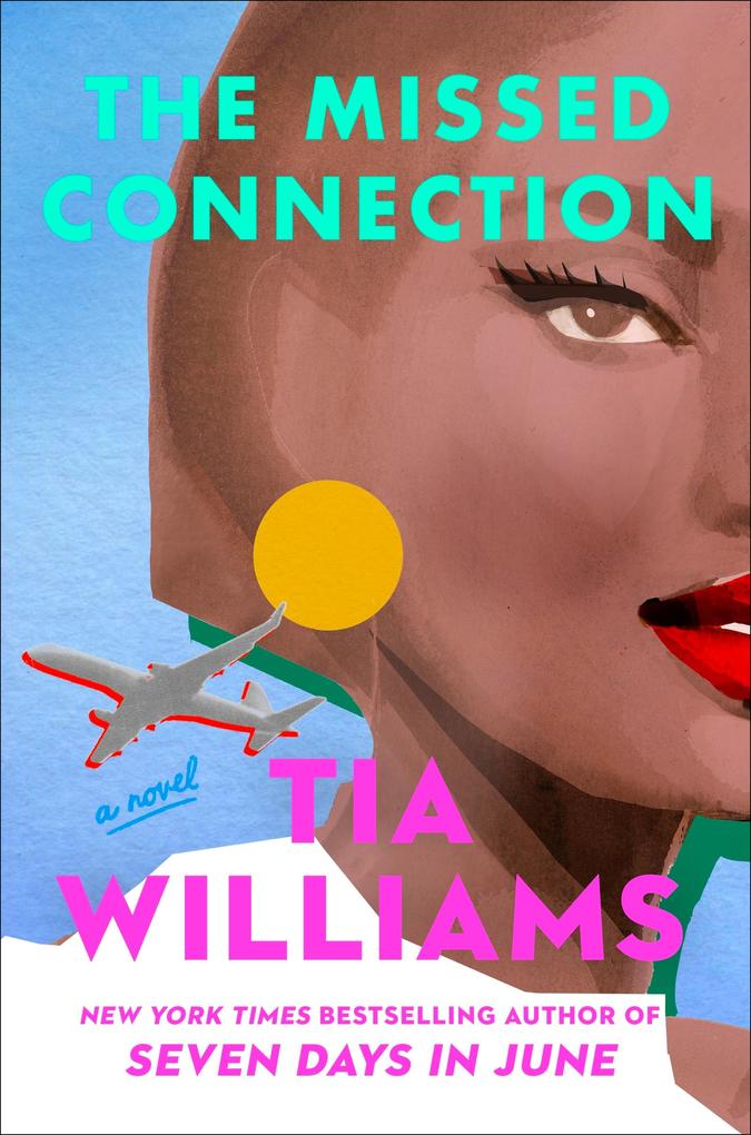 Produktbild: The Missed Connection | Tia Williams