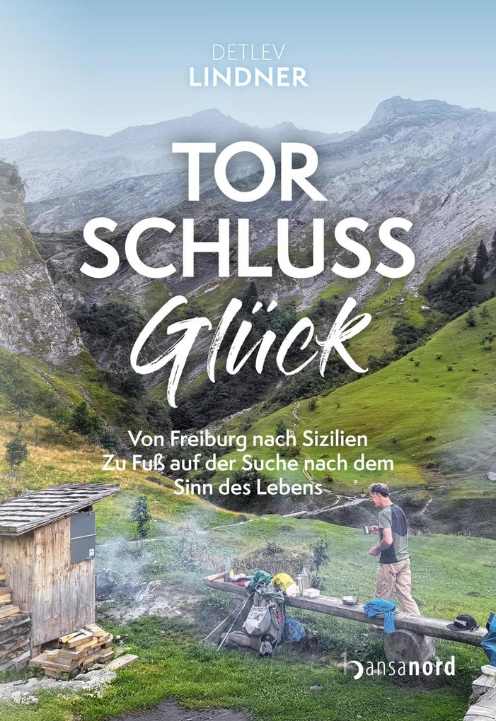 Produktbild: TorschlussGlück | Detlev Lindner