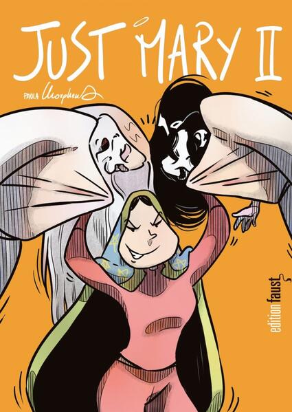 Produktbild: Just Mary II | Paola Morpheus