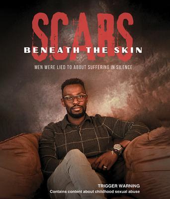 Produktbild: Scars Beneath the Skin | Smith Paul