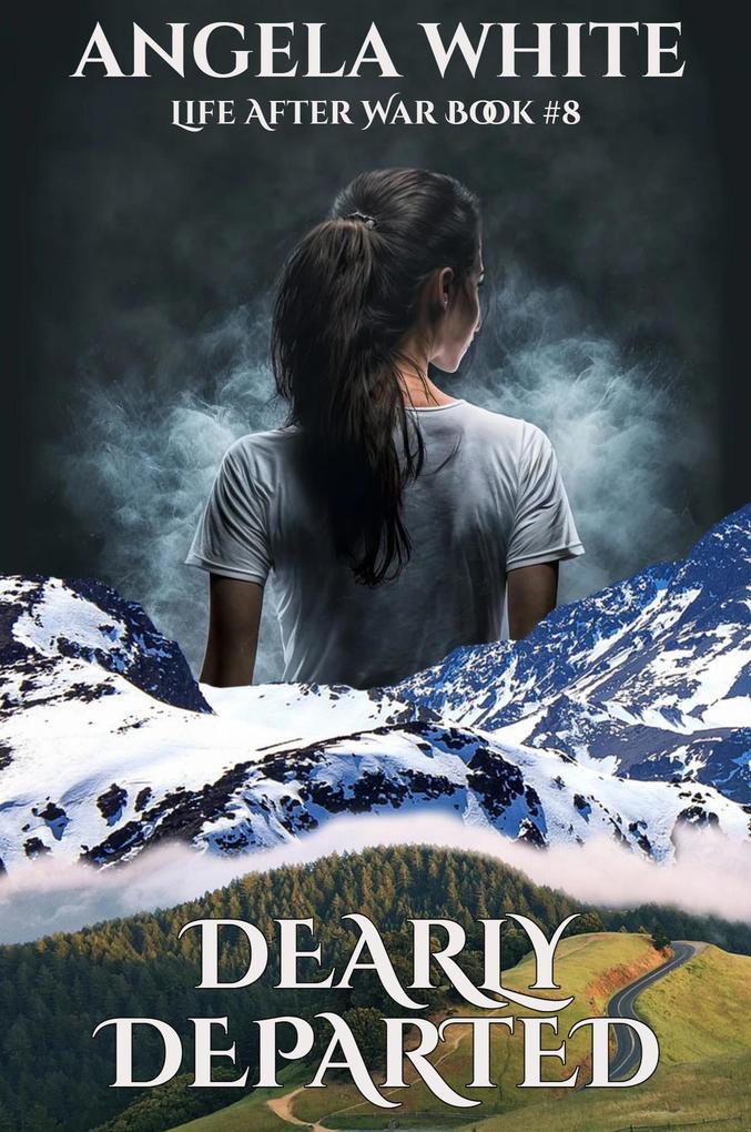 Produktbild: Dearly Departed (Life After War, #8) | Angela White