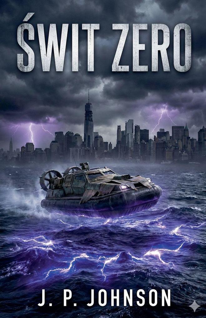 Produktbild: wit Zero | J. P. Johnson