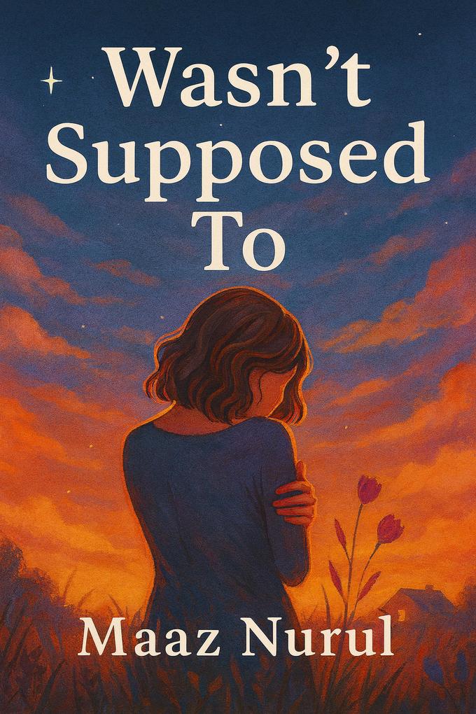 Produktbild: Wasn't Supposed To | Maaz Nurul
