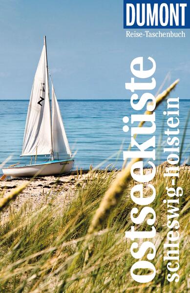 Produktbild: DUMONT Reise-Taschenbuch Reiseführer Ostseeküste Schleswig-Holstein | Nicoletta Adams