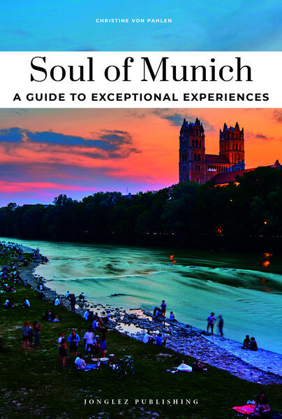 Produktbild: Soul of Munich | von der Pahlen Christine