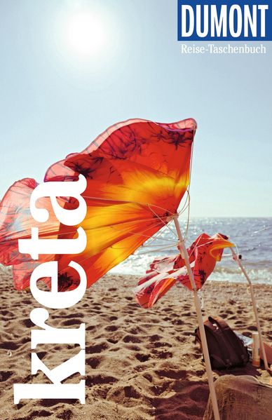 Produktbild: DUMONT Reise-Taschenbuch Reiseführer Kreta | Andreas Schneider