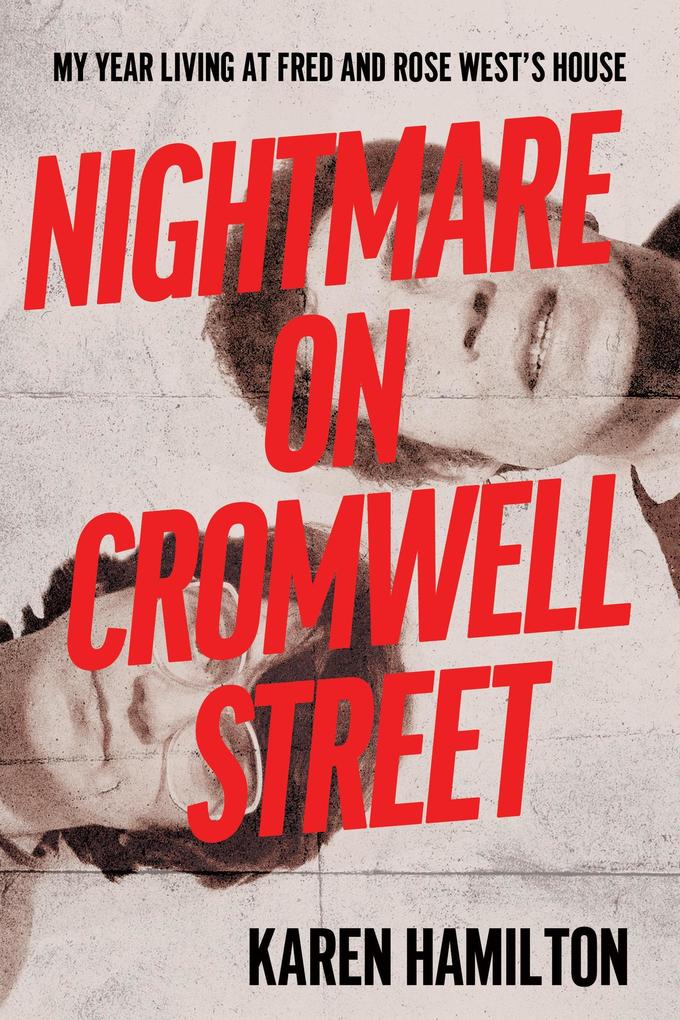 Produktbild: Nightmare on Cromwell Street | Karen Hamilton