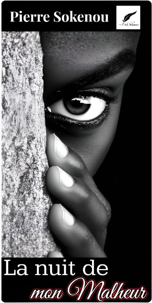 Produktbild: LA NUIT DE MON MALHEUR (Romans) | Pierre Sokenou