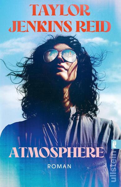 Produktbild: Atmosphere | Taylor Jenkins Reid