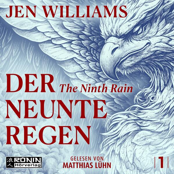 Produktbild: Der Neunte Regen - The Ninth Rain | Jen Williams