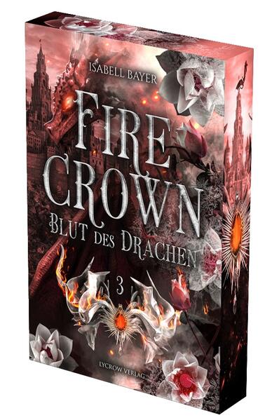 Produktbild: Firecrown 3 | Isabell Bayer
