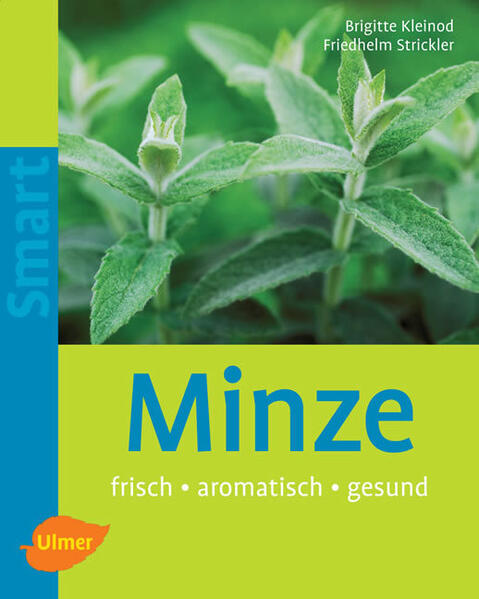 Produktbild: Minze | Brigitte Kleinod, Friedhelm Strickler