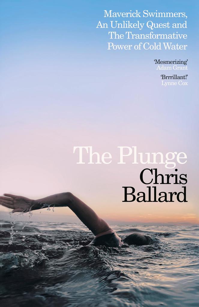Produktbild: The Plunge | Chris Ballard