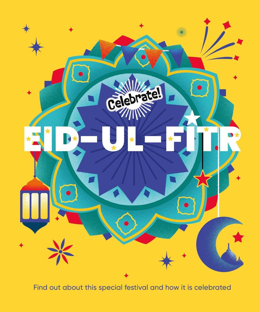 Produktbild: Eid-ul-Fitr | Franklin Watts
