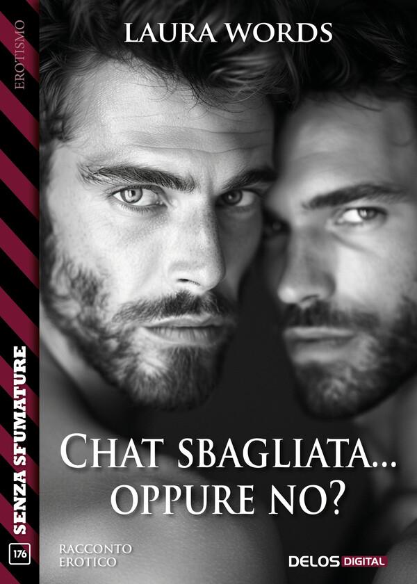 Produktbild: Chat sbagliata... oppure no? | Laura Words