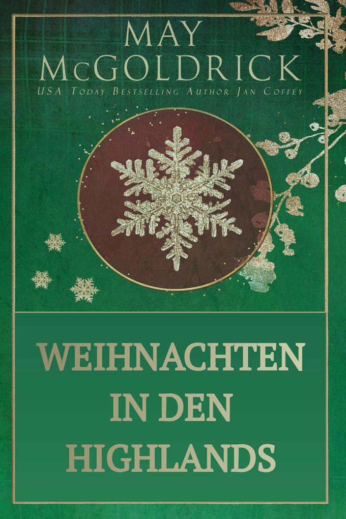 Produktbild: Weihnachten in den Highlands | May Mcgoldrick, Jan Coffey