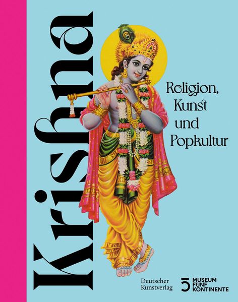 Produktbild: Krishna