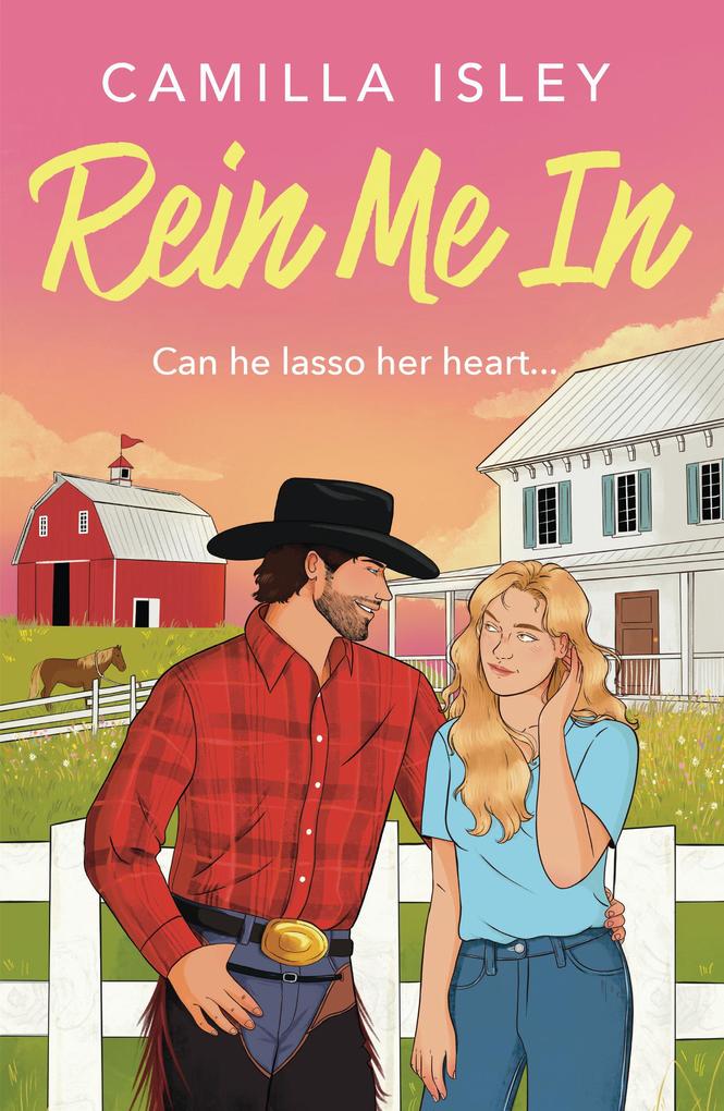 Produktbild: Rein Me In | Camilla Isley