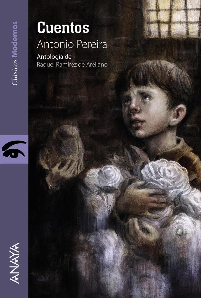 Produktbild: Cuentos | Antonio Pereira