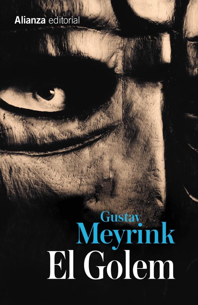 Produktbild: El Golem | Gustav Meyrink