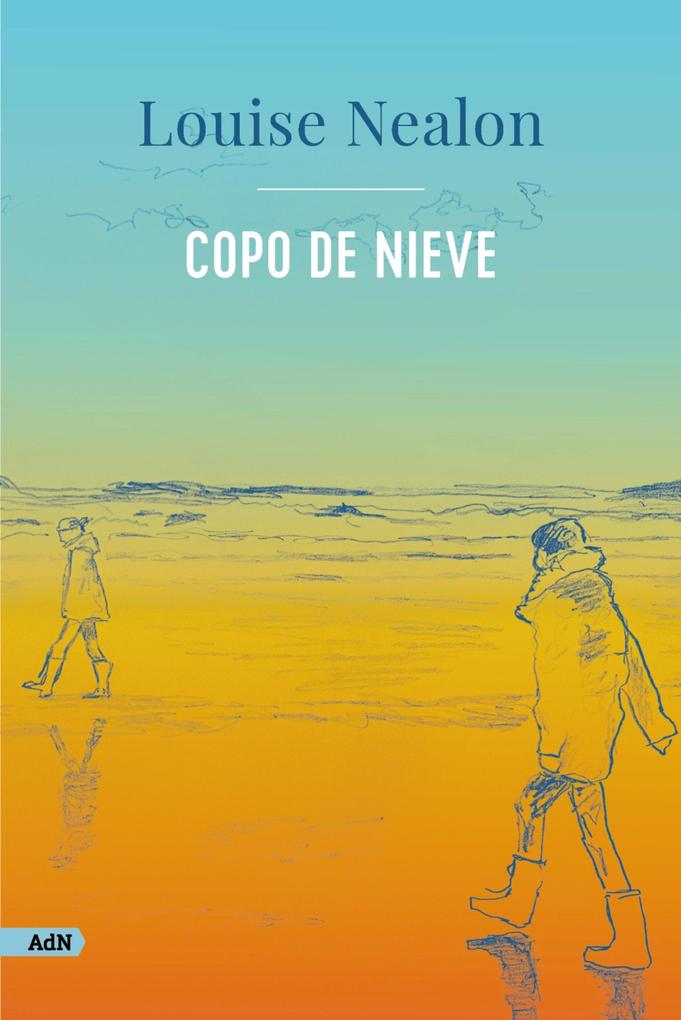 Produktbild: Copo de nieve (AdN) | Louise Nealon