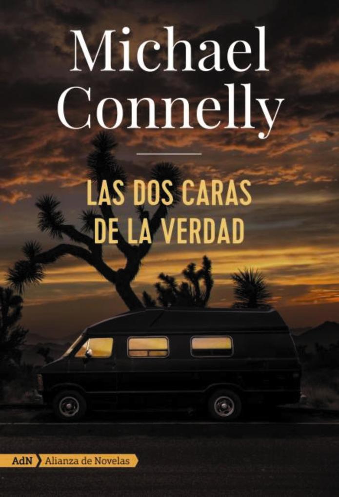 Produktbild: Las dos caras de la verdad (Harry Bosch) | Michael Connelly