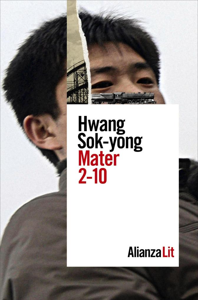 Produktbild: Mater 2-10 | Hwang Sok-Yong
