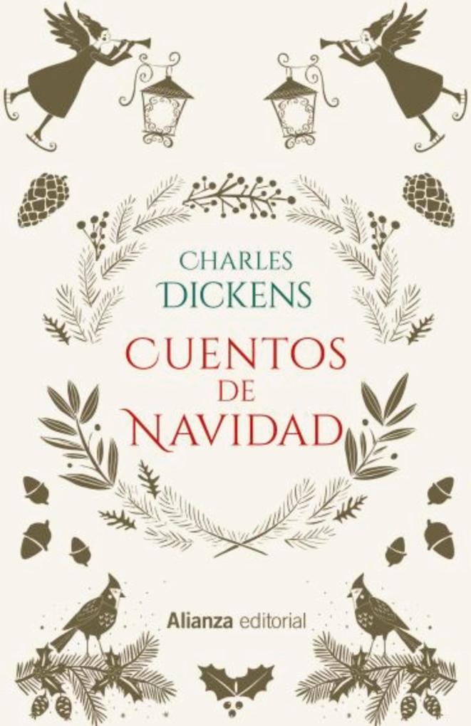 Produktbild: Cuentos de Navidad | Charles Dickens