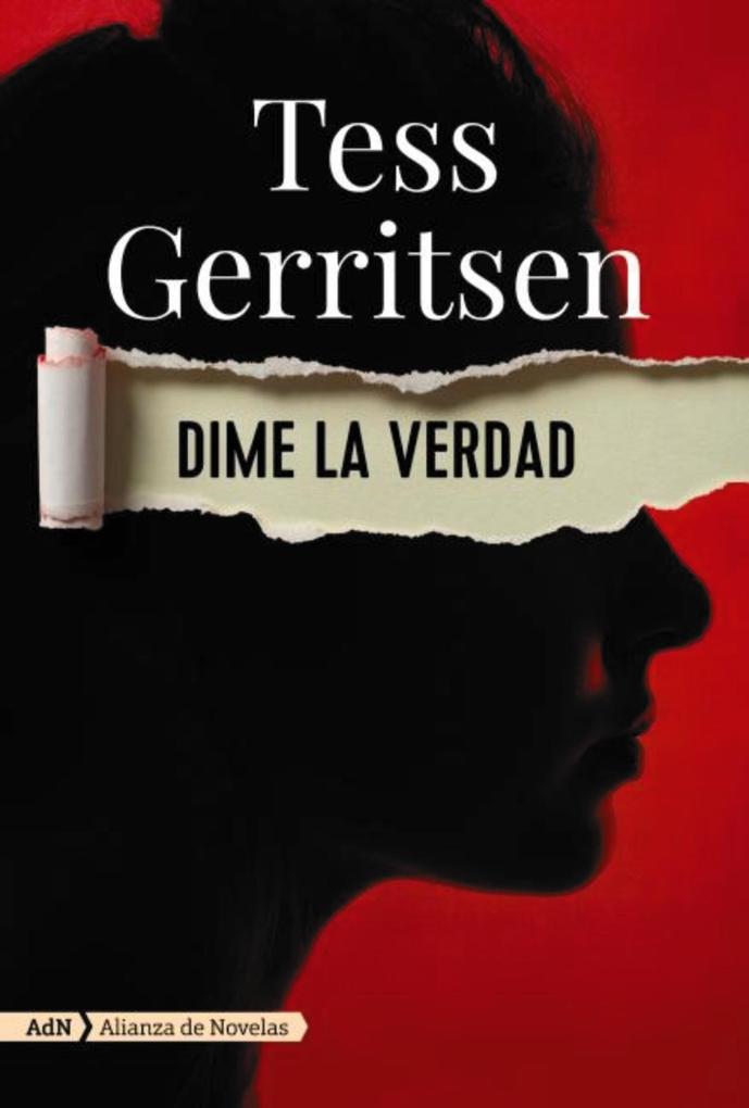Produktbild: Dime la verdad (AdN) | Tess Gerritsen