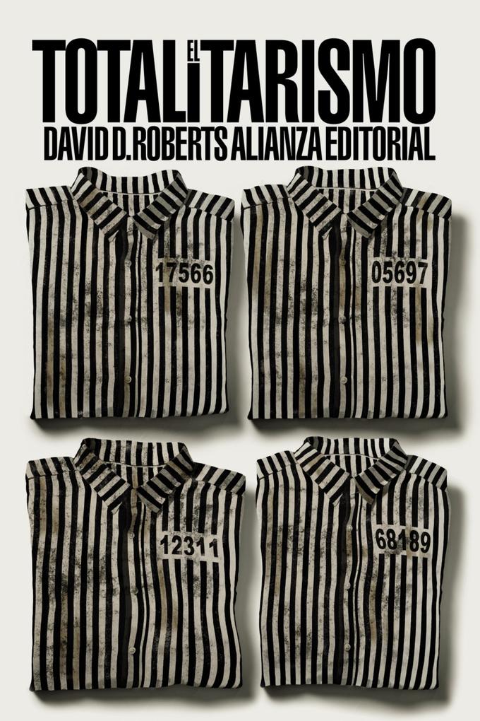 Produktbild: El totalitarismo | David A. Roberts
